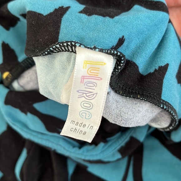 Halloween Lularoe Leggings - OS - Picture 2 of 3